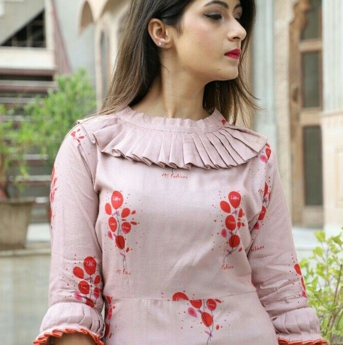 Churidar neck designs catalogue 2018 best sale